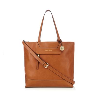 fiorelli tan bag debenhams