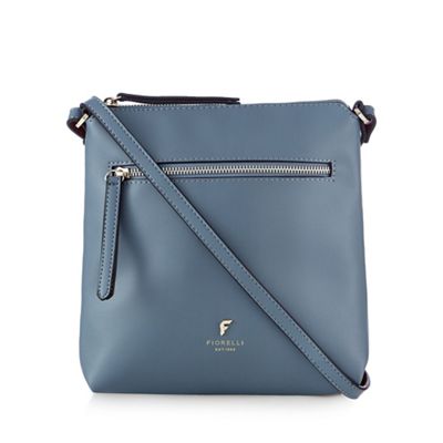 fiorelli cross body bag debenhams