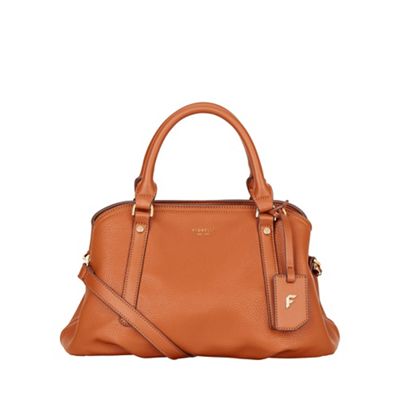 fiorelli tan bag debenhams