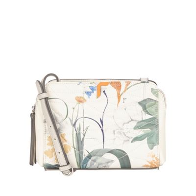 fiorelli botanical bag