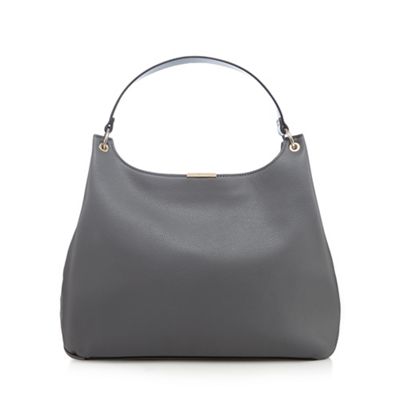 fiorelli grey shoulder bag