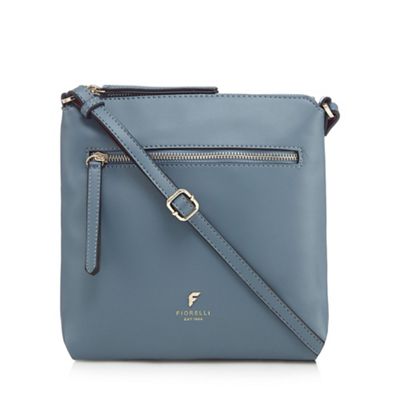 fiorelli cross body bag debenhams