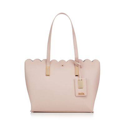 faith handbags pink