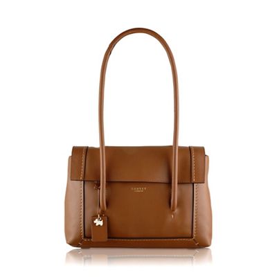 debenhams leather handbags