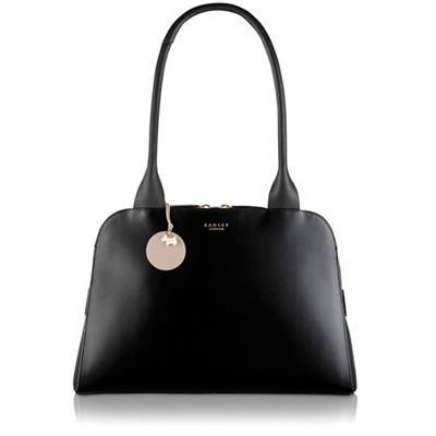coach field tote 22 quilted