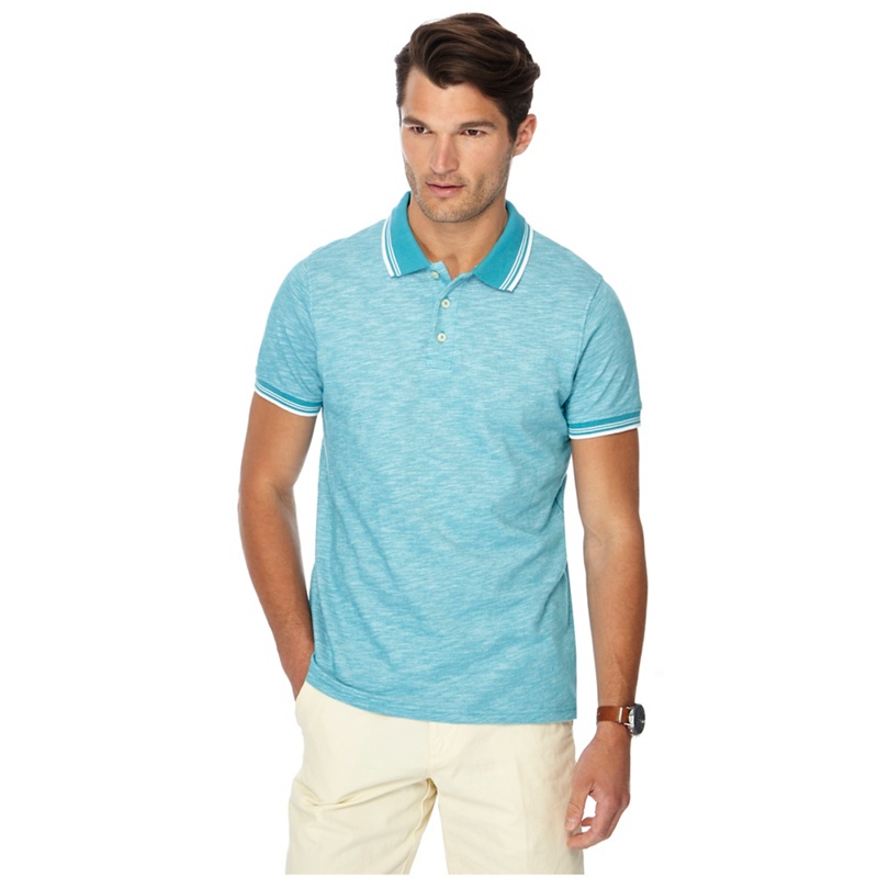 debenhams maine mens polo shirts