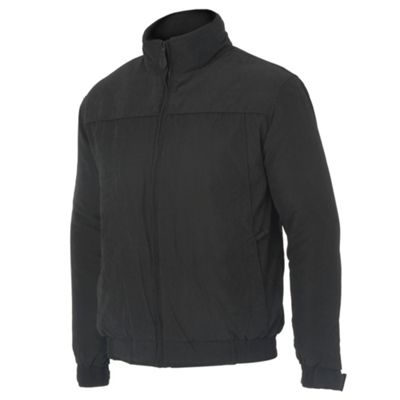 Maine New England Black Waterville blousen jacket