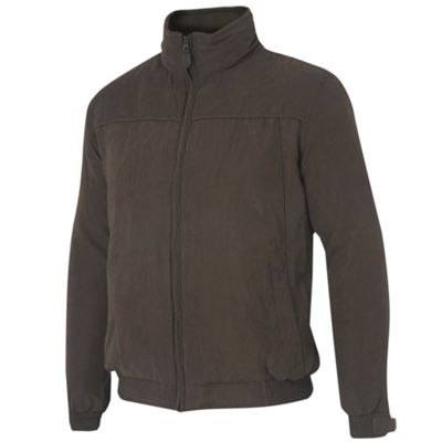 Maine New England Dark brown Waterville blousen jacket