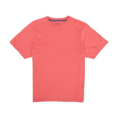 Rose plain t-shirt