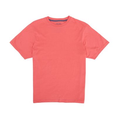 Maine New England Rose plain t-shirt