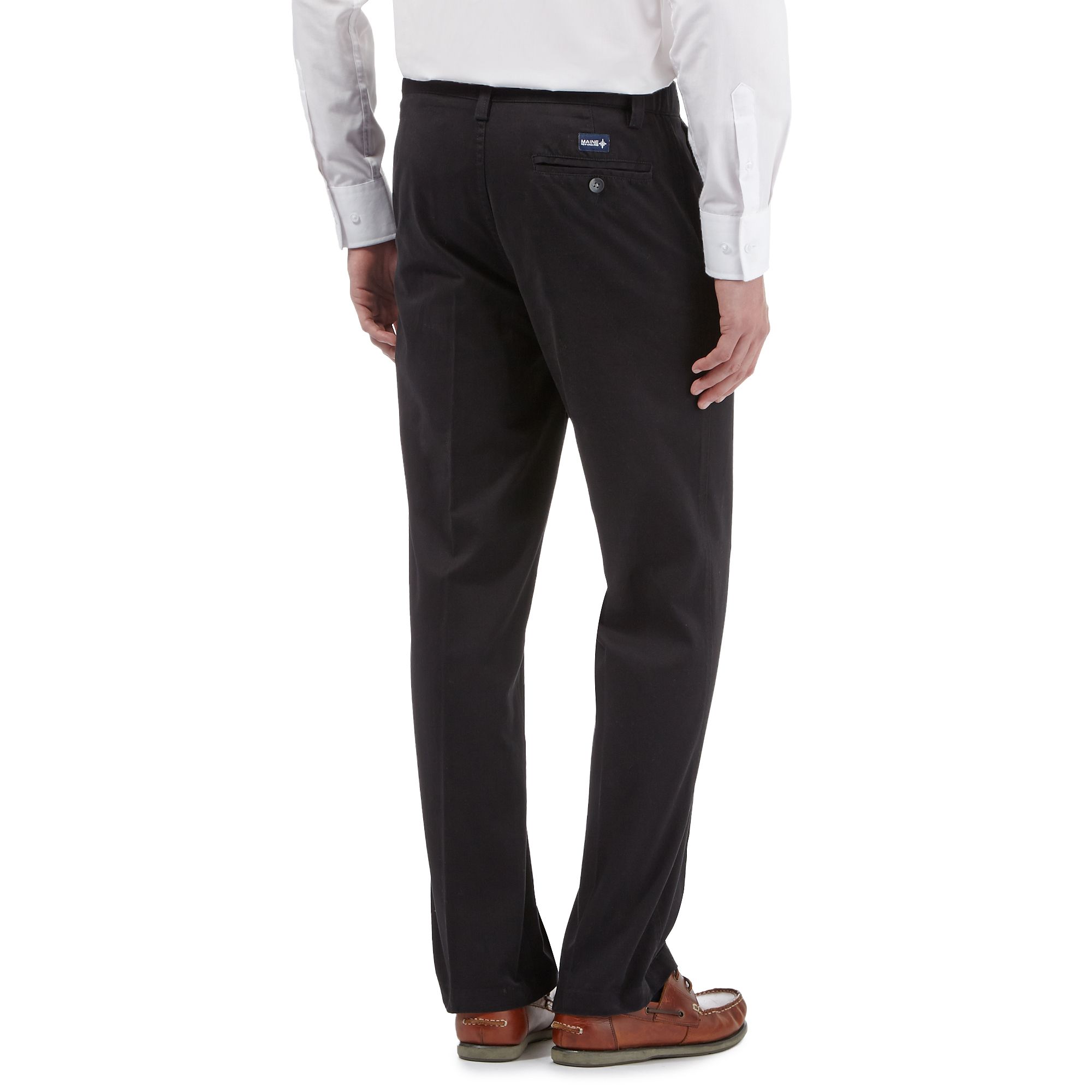 Maine Mne Opp Chino Trouser From Debenhams