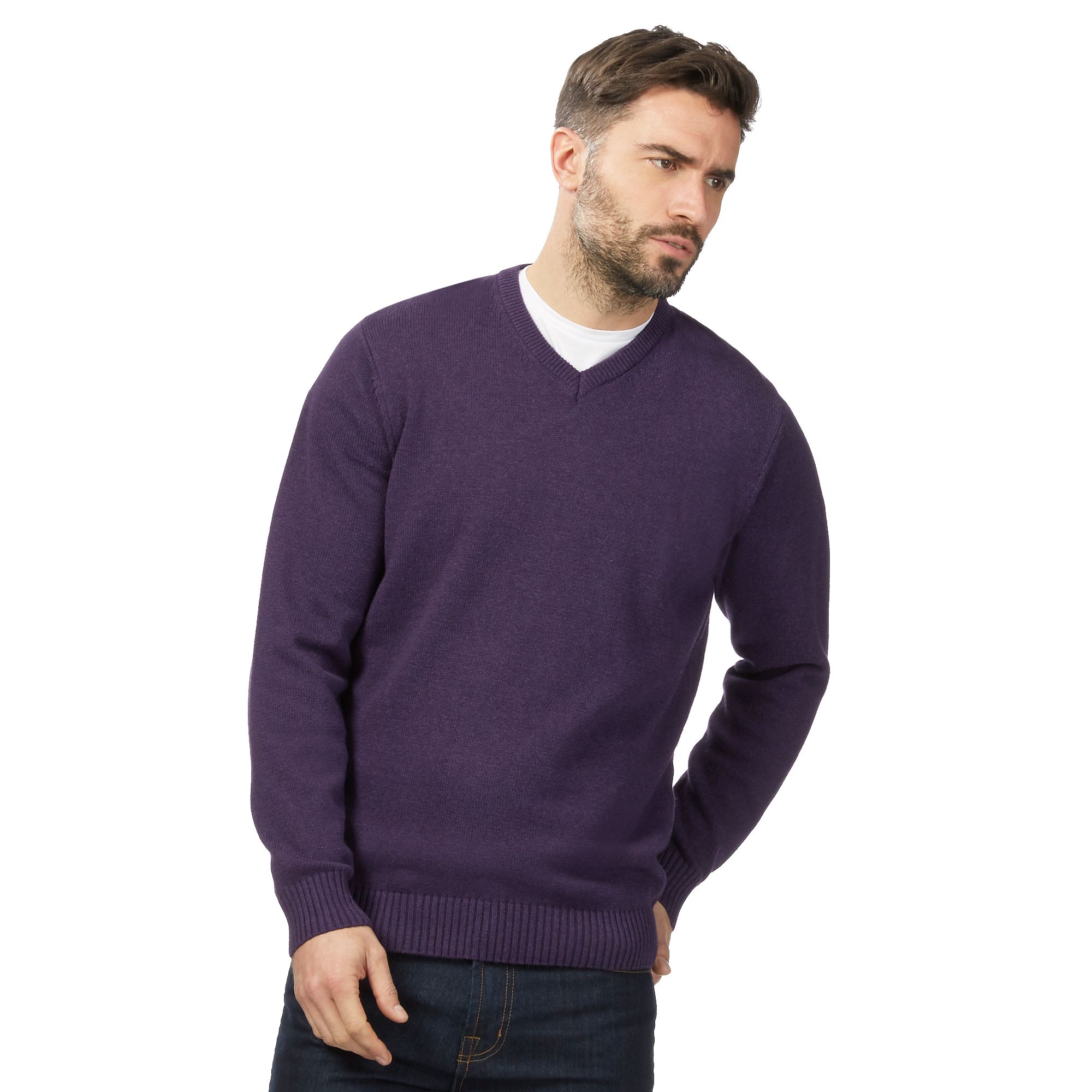 mens maine jumpers