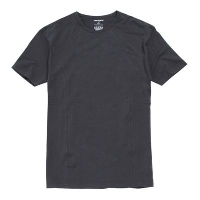 Grey Pro sculpt t-shirt