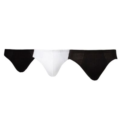 Pack Of Three Slips