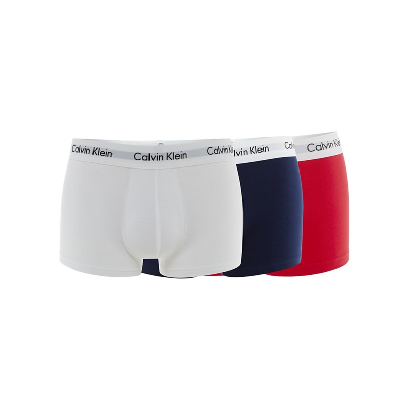 Calvin klein boxers 2024 3 pack debenhams