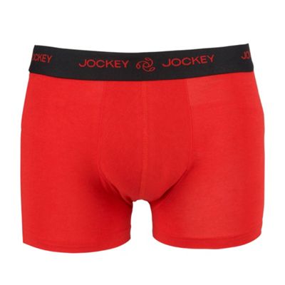 Red 3d Innovations Trunks