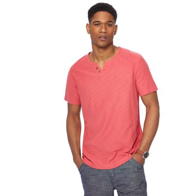 t shirts plain. Pink plain t-shirt