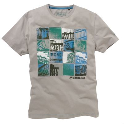 Natural 39not for profit39 organic t shirt