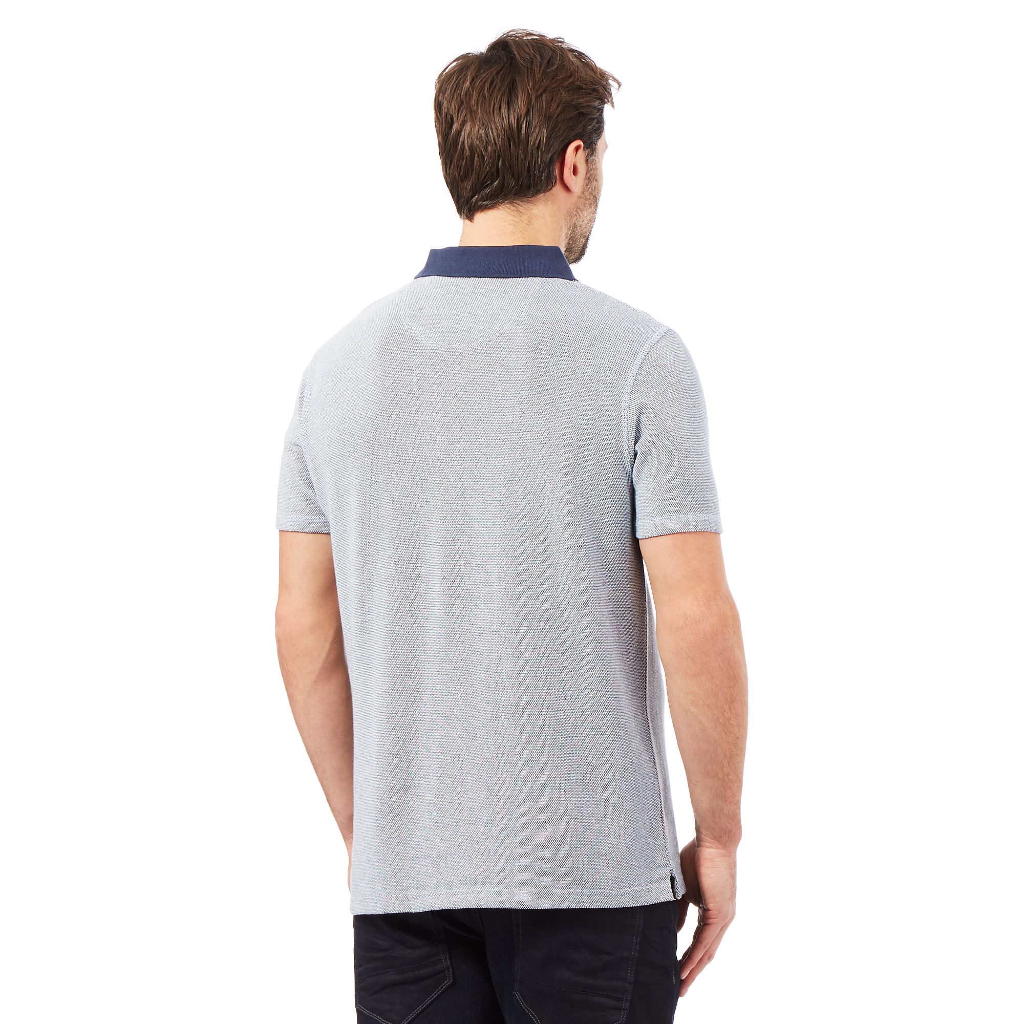 debenhams maine mens polo shirts