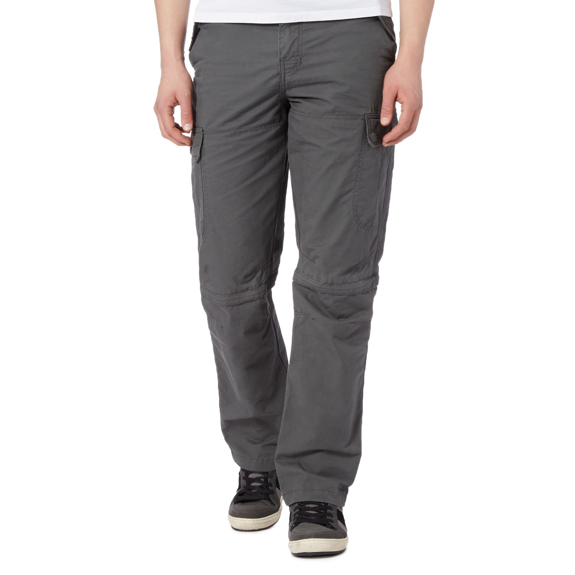 tall black sweatpants