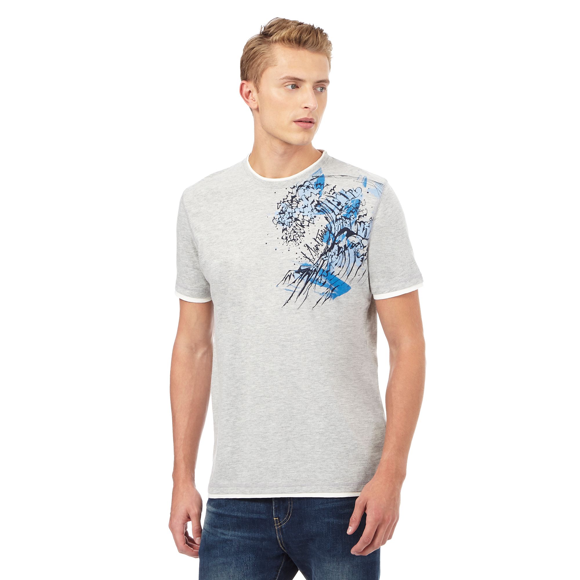 debenhams t shirts sale