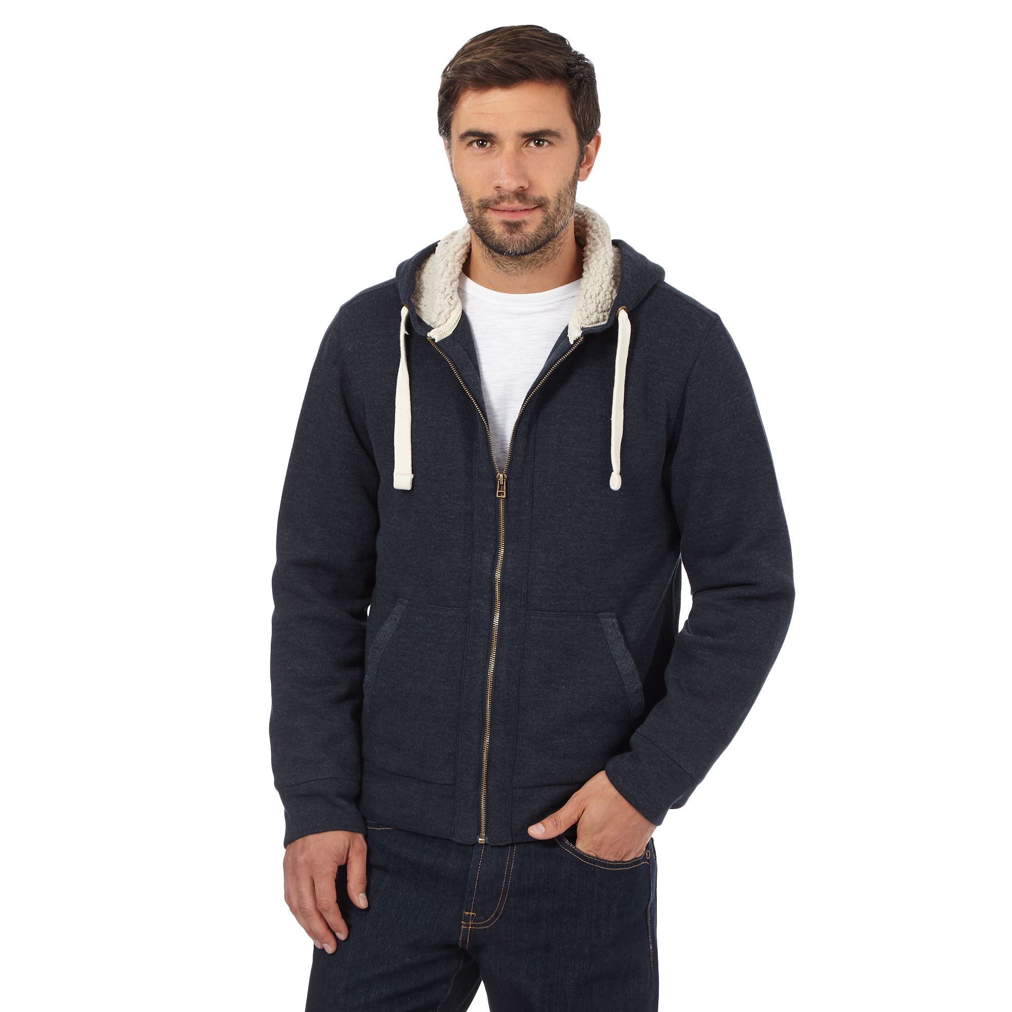 debenhams mens hoodies sale