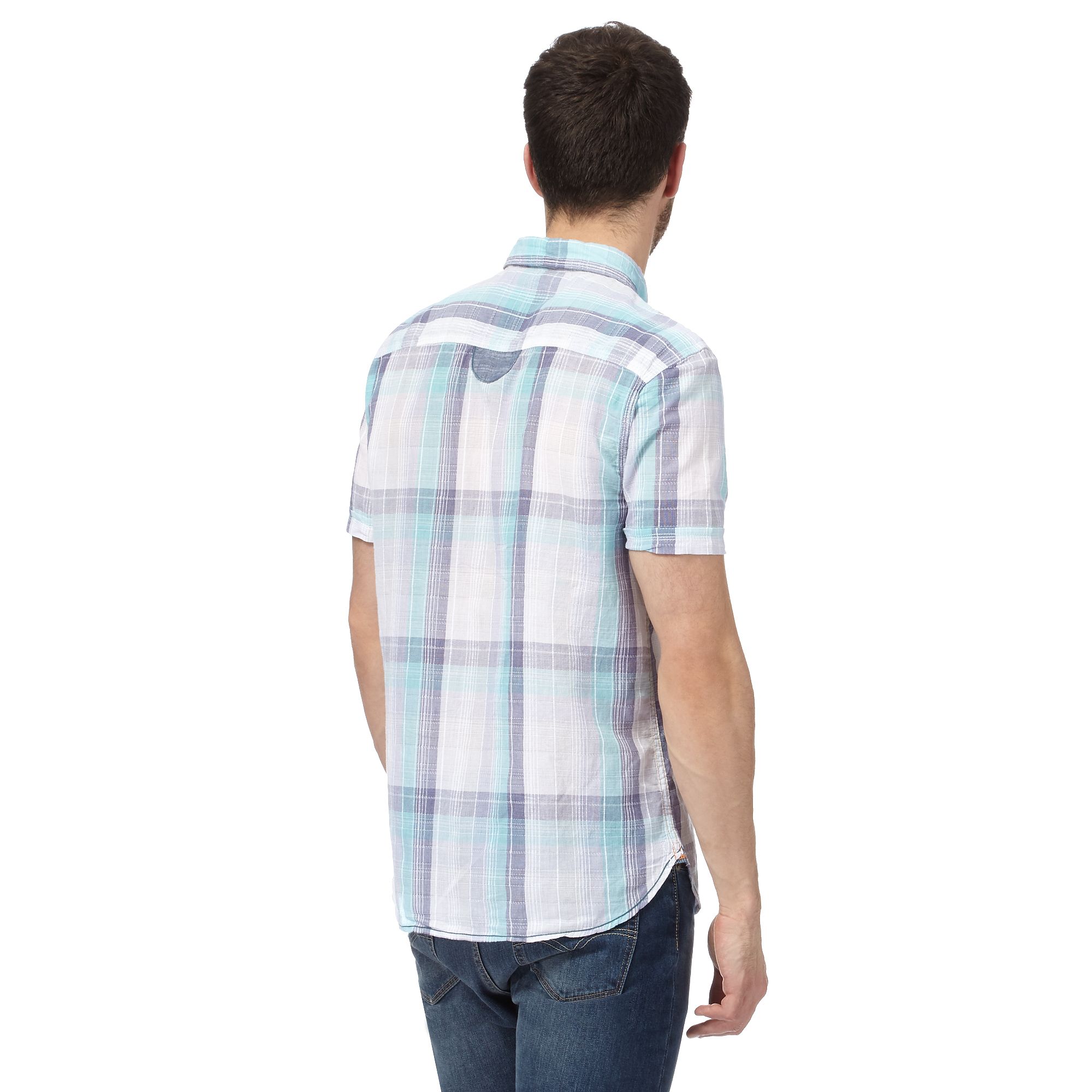 debenhams mens shirts uk