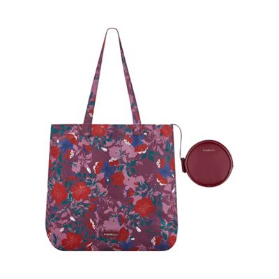 debenhams red handbags