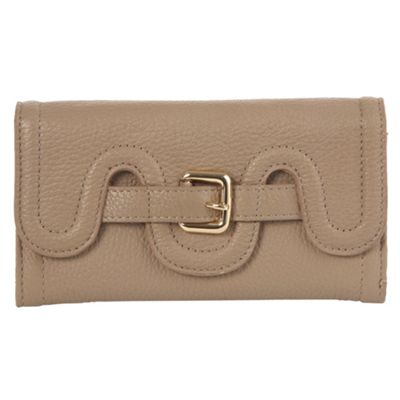 Light brown Melinda purse