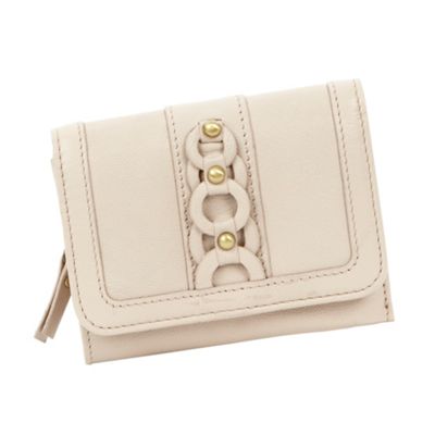 Light pink Plateno purse