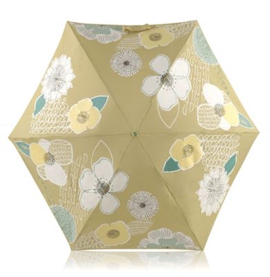 Green Chiswick telescopic umbrella