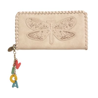 Off White 'Dragonfly' Purse                                                                                                     