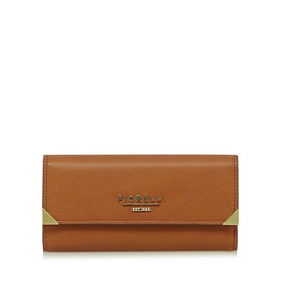 fiorelli tan bag debenhams