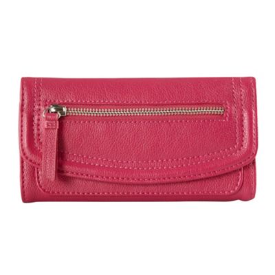 Pink Purse And Pen Set                                                                                                          
