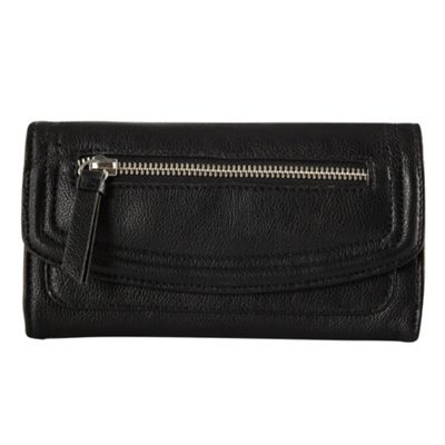 Black Purse And Pen Set                                                                                                         