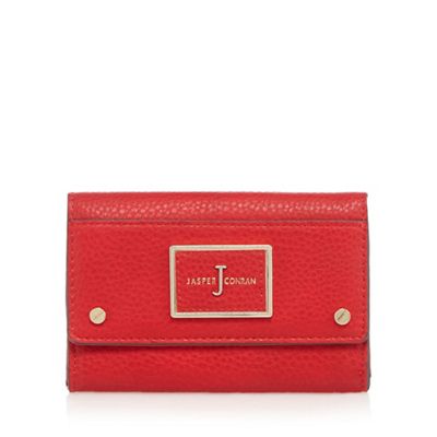 jasper conran red handbag