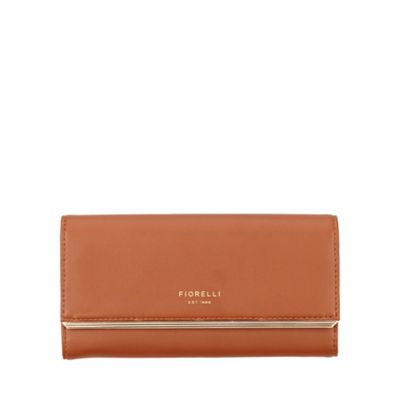 fiorelli tan bag debenhams