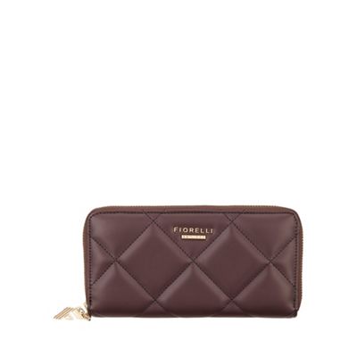 debenhams purses fiorelli