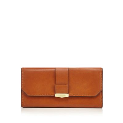 fiorelli tan bag debenhams