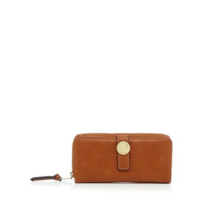 fiorelli tan bag debenhams