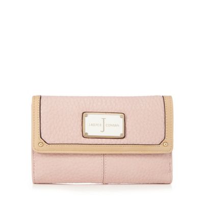 jasper conran pink bag