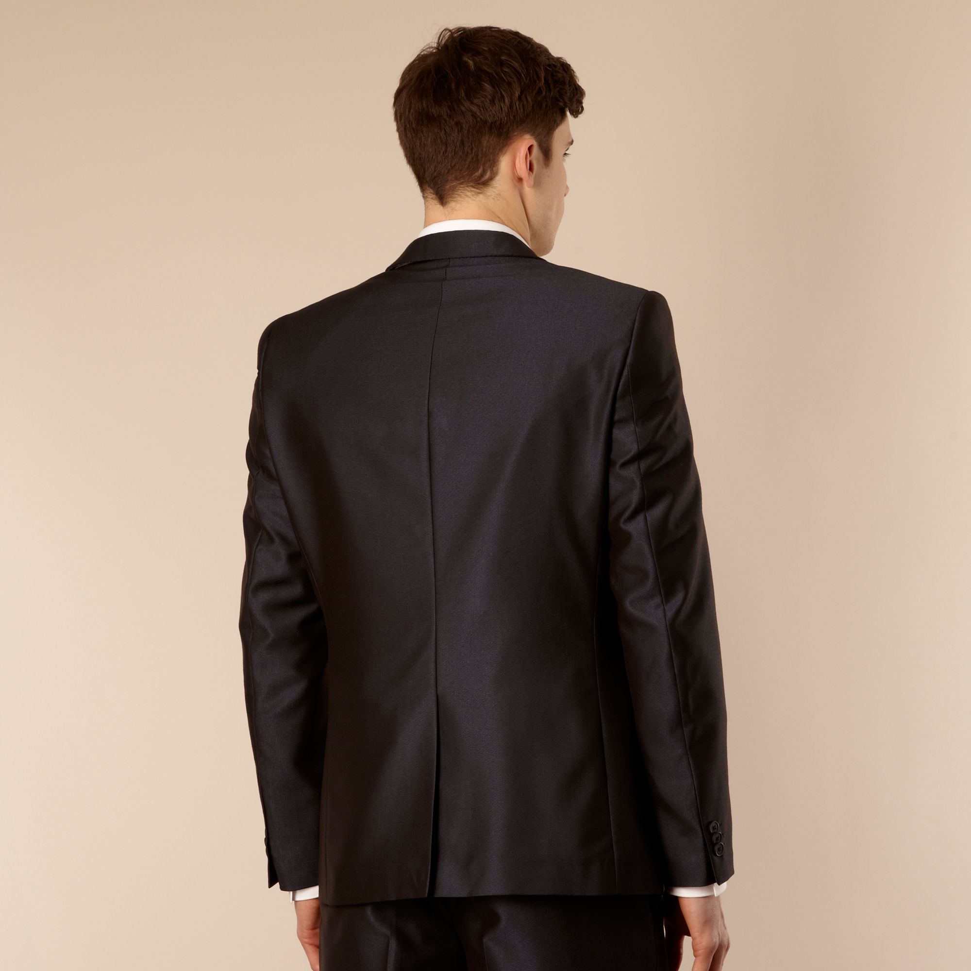 Red Herring Red Line Mens Light Grey Lapel Tonic Suit Jacket From Debenhams eBay