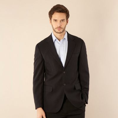 Navy soft touch blazer                                                                                                          