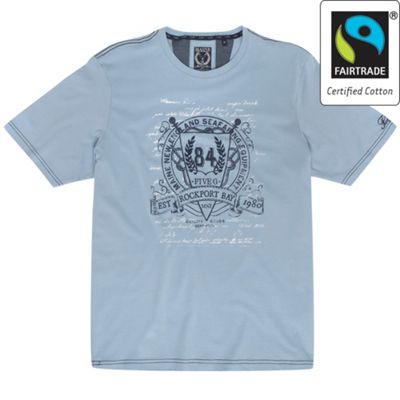 Light Seafaring t-shirt