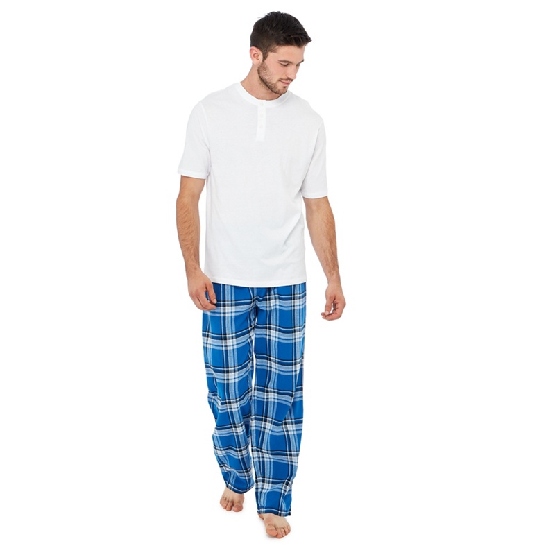 Dorothy perkins tall discount pyjamas