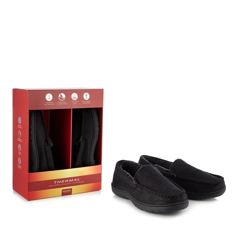 Mens Slippers Mens Luxury Slippers Mens Novelty Slippers