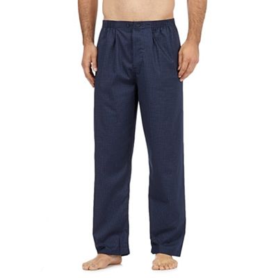 David gandy for autograph modal cotton supersoft pyjama online bottom