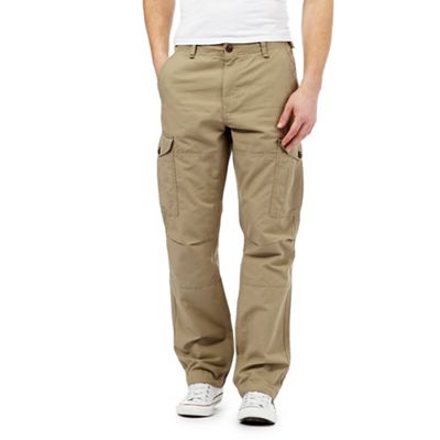 Cargo trousers - Men | Debenhams