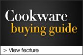 Buying Guide - Cookware