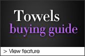 Buying Guide - Towels